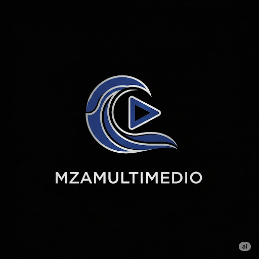 Logo de MZA MULTIMEDIO